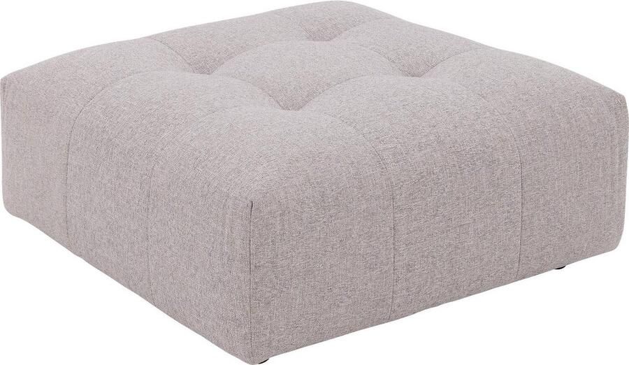 Goossens Excellent Hocker Kenz Hocker