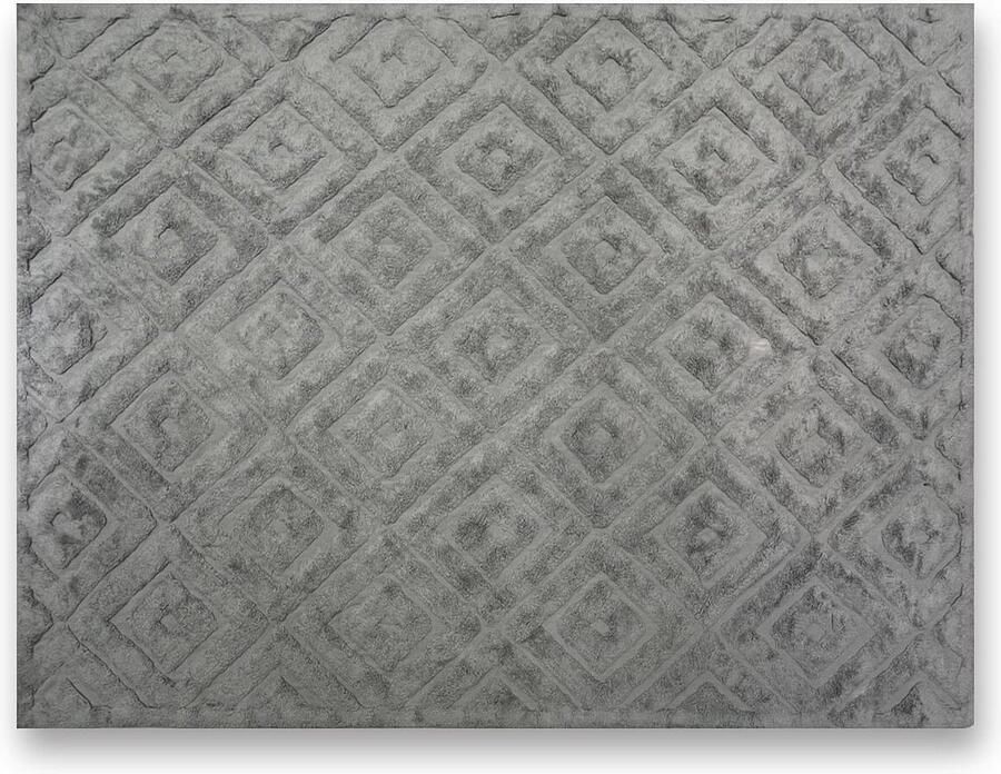 Goossens Lisanne vloerkleed Rechthoek 290 x 190 cm