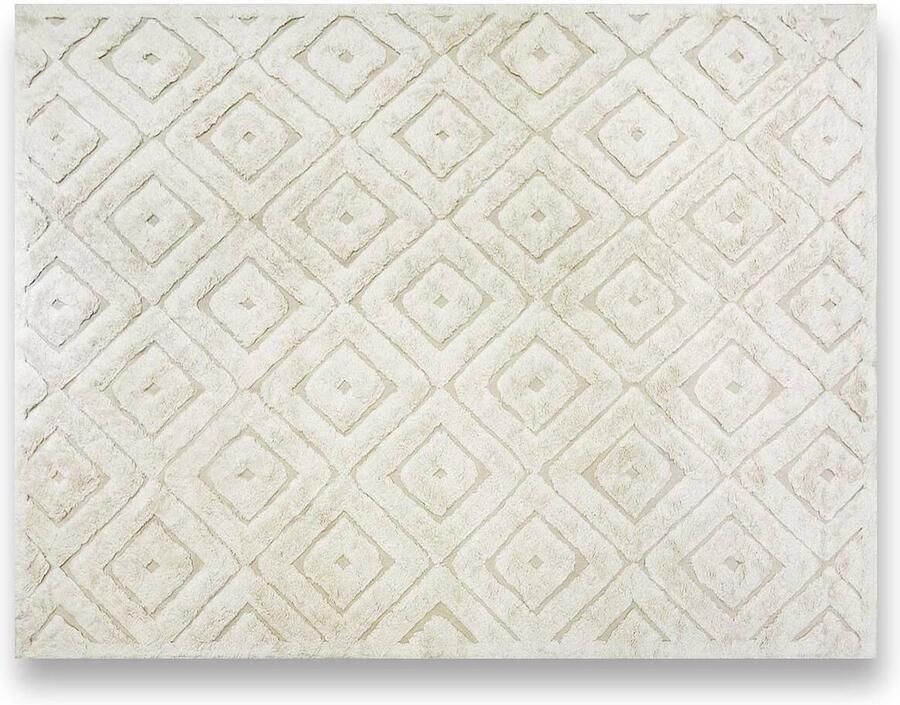 Goossens Lisanne vloerkleed Rechthoek 290 x 190 cm