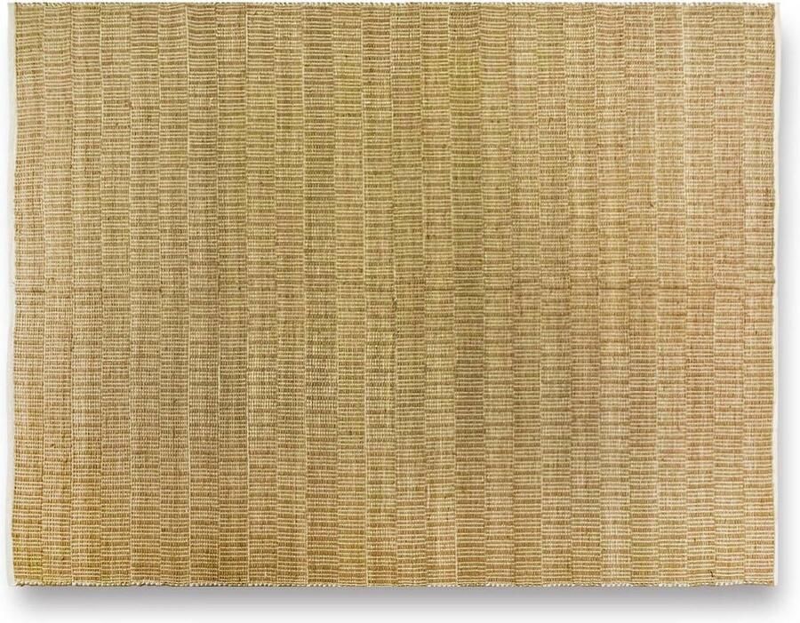 Goossens Luna vloerkleed Rechthoek 290 x 190 cm