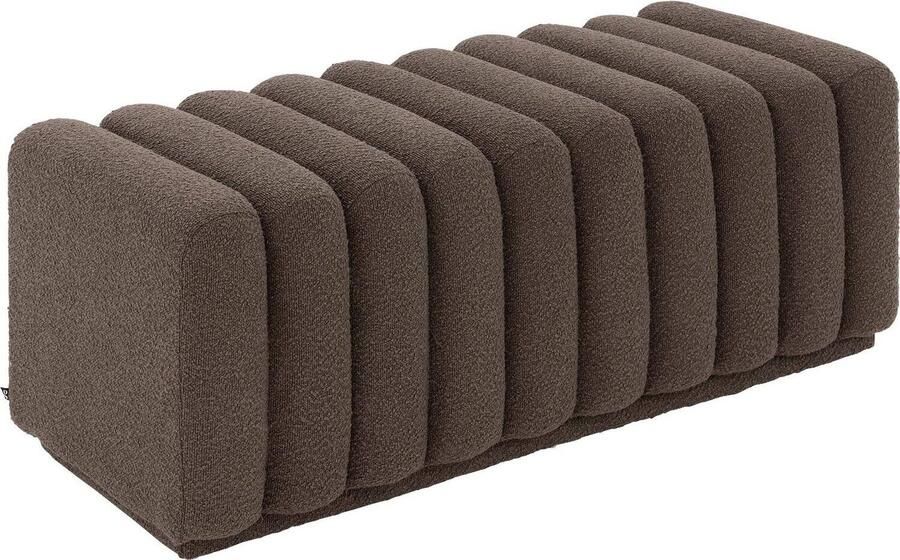 Goossens Hocker Leia 113x47 cm