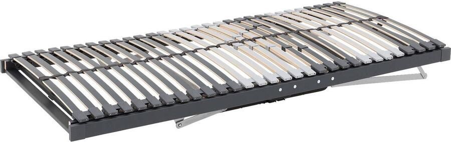 Goossens Premium lattenbodem 90 x 200 cm