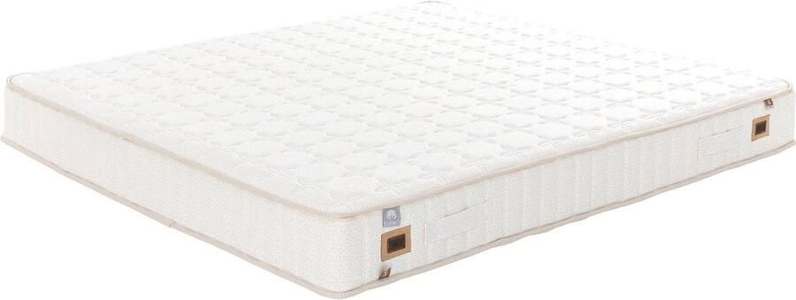 Goossens Excellent Matras Shapes 6 160 x 200 cm pocketvering