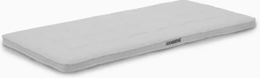 Goossens Joy Koudschuim topmatras 180 x 200 cm