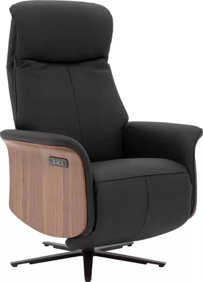 Goossens Finesse Recliner electrisch (3 motorig) - Foto 1