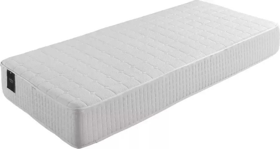 Goossens Basic Value 140 x 200 cm pocketvering
