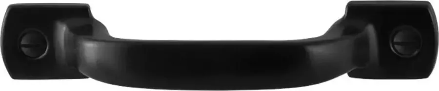 GPF bouwbeslag GPF Meubelgreep 140mm smeedijzer