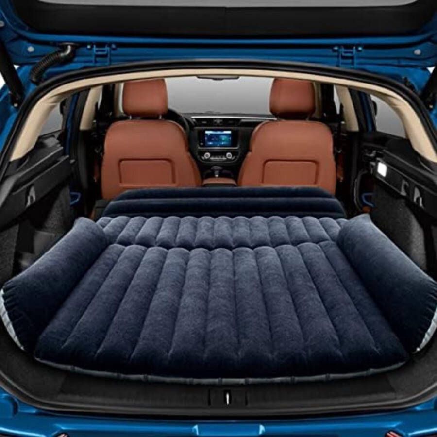 Gratyfied Auto Luchtbed Auto Matras Achterbank Auto Luchtmatras Auto Luchtbed Voor Achterbank Auto Matras