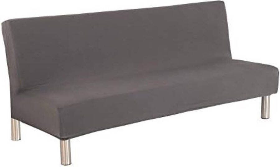 Gratyfied Bankhoes stretch 3 zitsbanken Bankhoes 3 zitbanken Bankhoes stretch - Foto 1