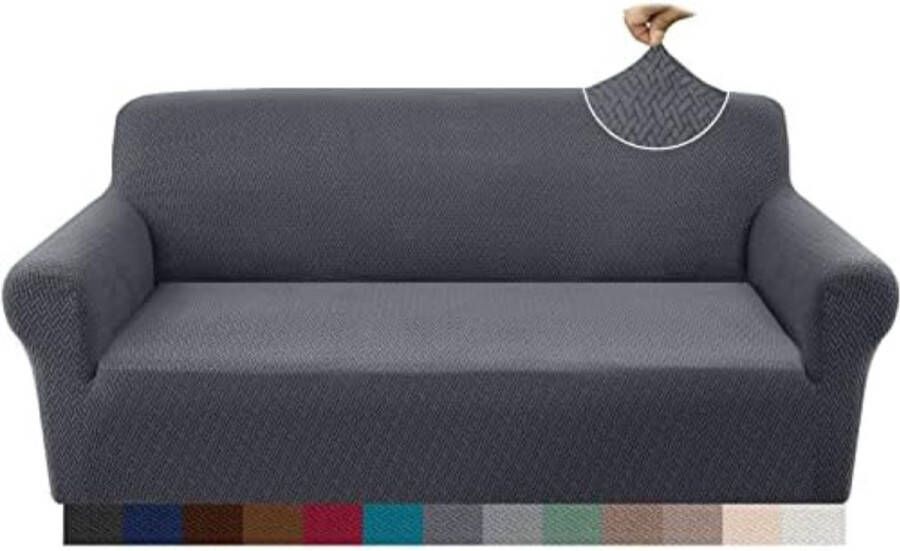 Gratyfied Bankhoes stretch 3 zitsbanken Bankhoes 3 zitbanken Bankhoes stretch - Foto 1