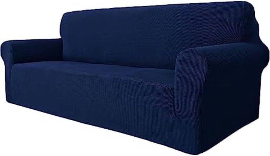 Gratyfied Bankhoes stretch 3 zitsbanken Bankhoes 3 zitbanken Bankhoes stretch - Foto 1