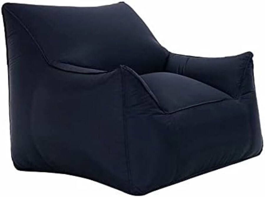 Gratyfied Opblaasbank Opblaasbare Bank Opblaasbare Sofa Opblaasbare Lounge 80*90*80CM