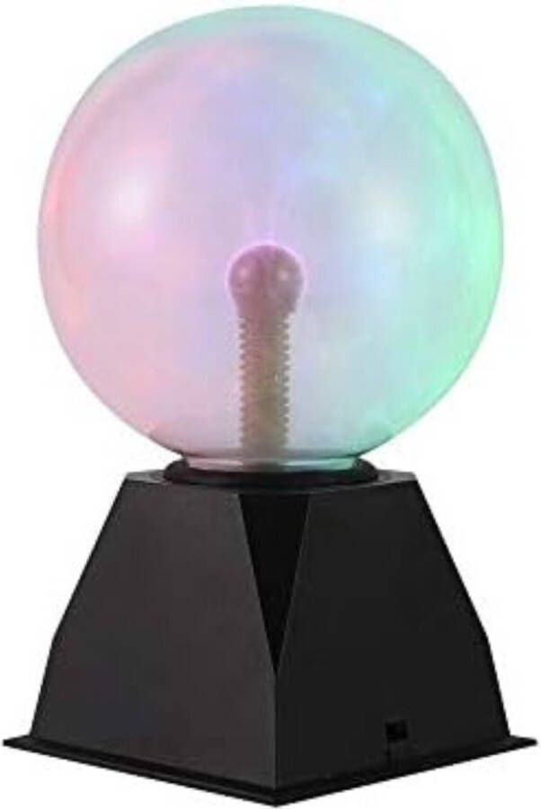 Gratyfied Plasmabol- Plasma Lamp- Plasma Lamp- Plasmabal- Plasmabal