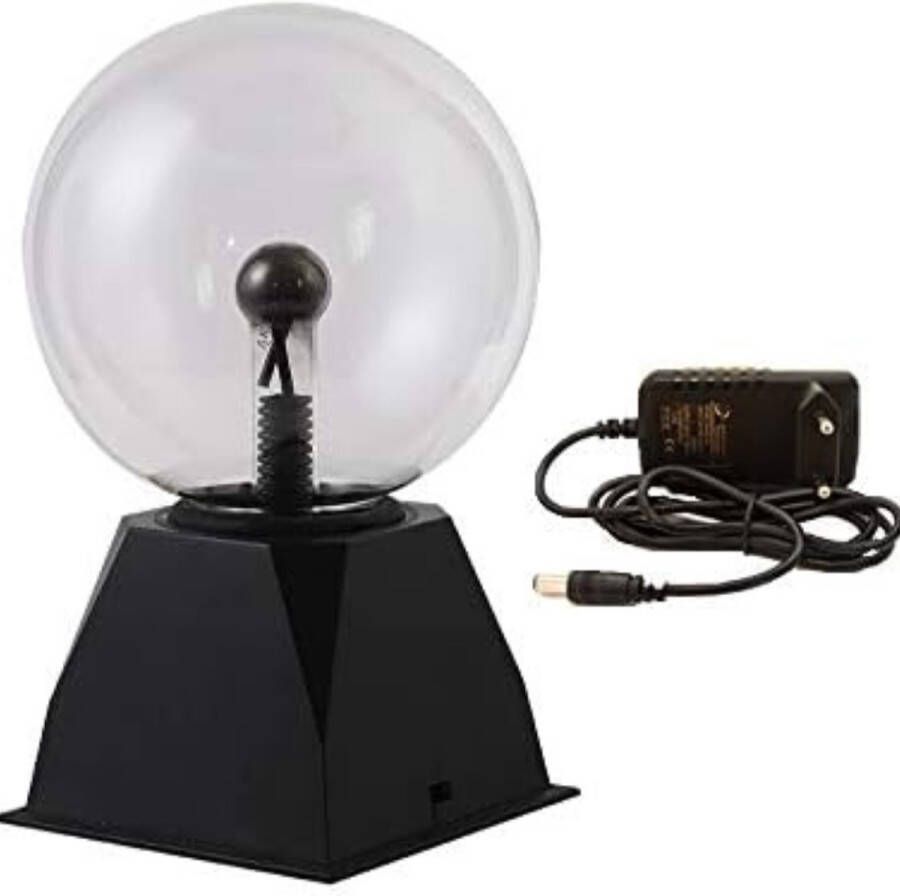 Gratyfied Plasmabol- Plasma Lamp- Plasma Lamp- Plasmabal- Plasmabal