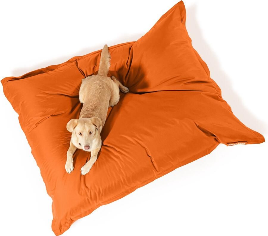 Green Bean Hondenbed voor middelgrote en grote honden 140x180cm: Hondenkussen Hondenmat Hondenslaapplaats Huisdierbed Hondensofa Slaapbed Hondenmatras Hondenbed