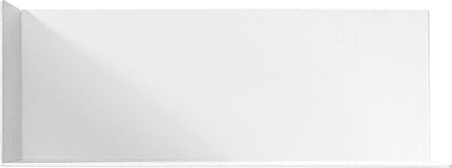 Groovy Magnets Stalen Magnetisch Wandplankje