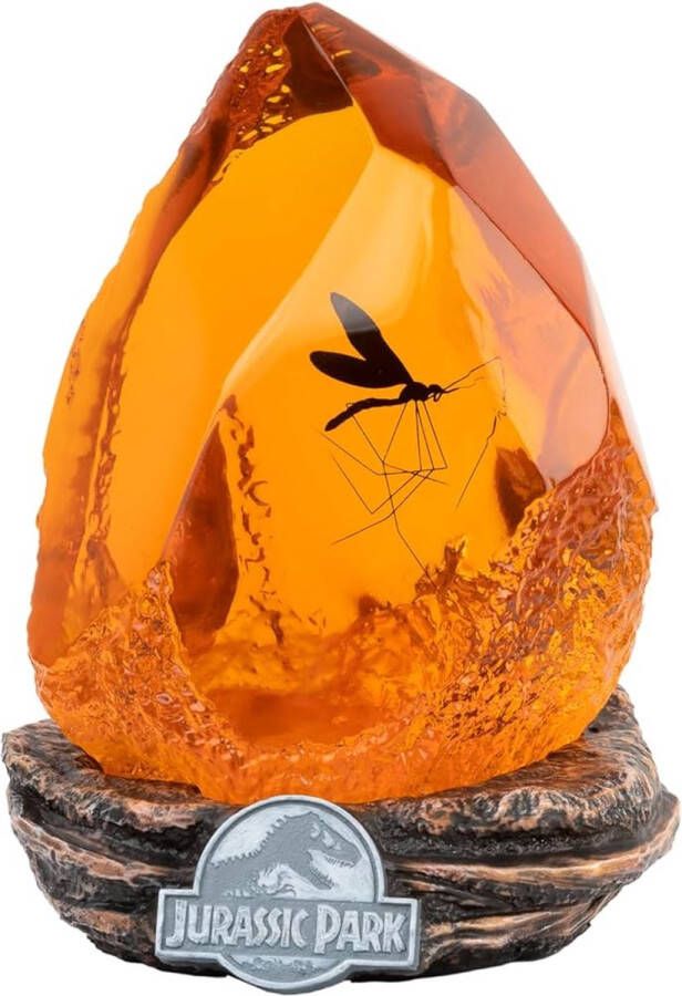 Grupo Erik Jurassic Park Amber Decoratieve Lamp