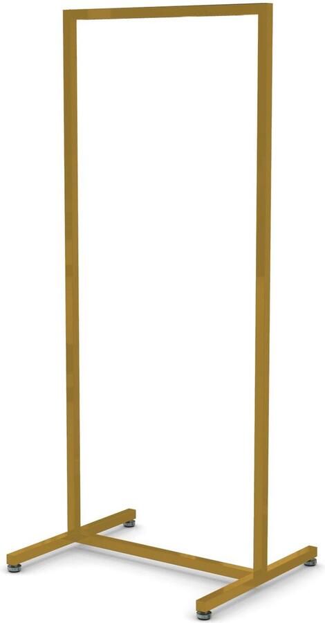 Gruppo Corso Solo Kledingrek Goud 60 cm breed Hoog model