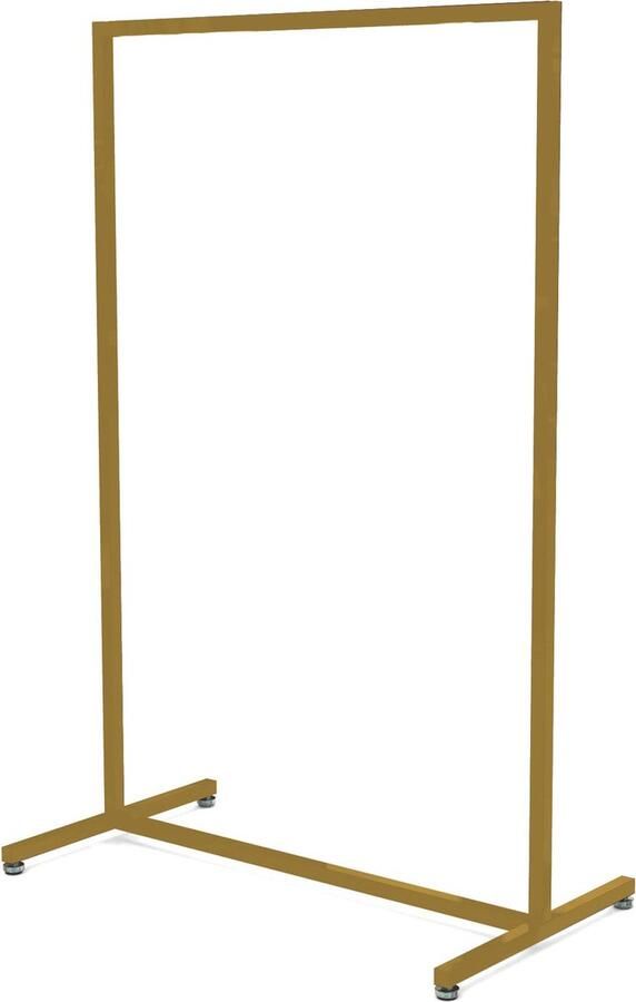 Gruppo Corso Solo Kledingrek Goud 90 cm breed Hoog model