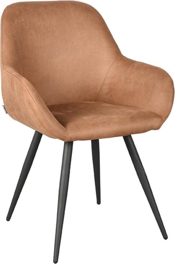 Guru's Brou Uitschuifbare in hoogte verstelbare Salontafel Eiken