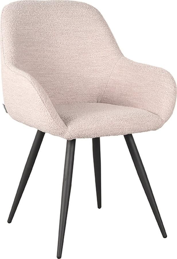 Guru's Brou Uitschuifbare in hoogte verstelbare Salontafel Sonoma