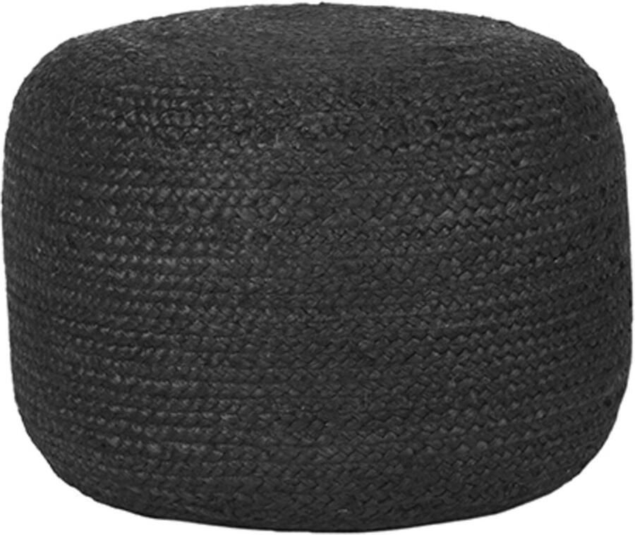 Guru's Cambounes Uitschuifbare Eettafel Lava mat