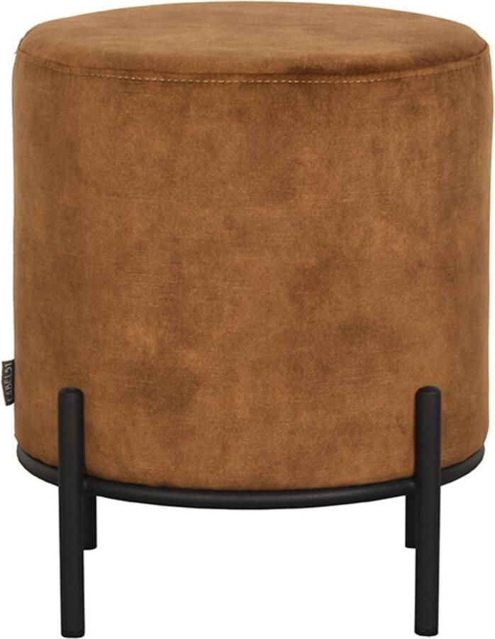 Guru's Cessieres Uitschuifbare Eettafel Wit hoogglans