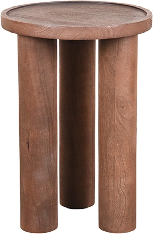 Guru's Damblainville Uitschuifbare Eettafel Grijs hoogglans