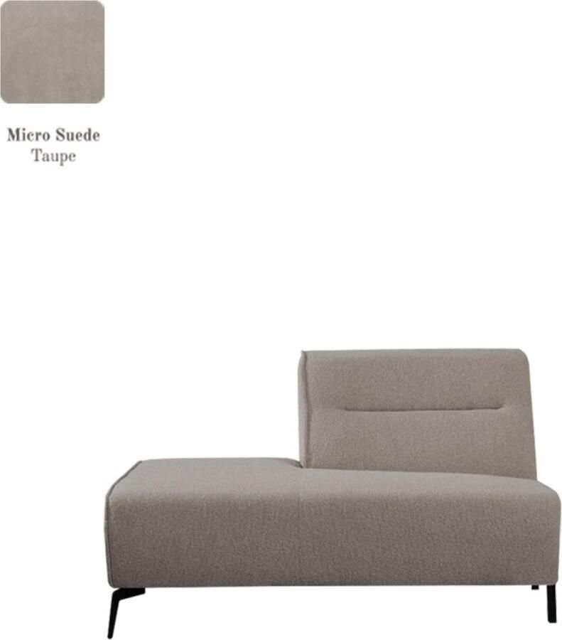 Guru's Evrecy Salontafel Venatino wit hoogglans