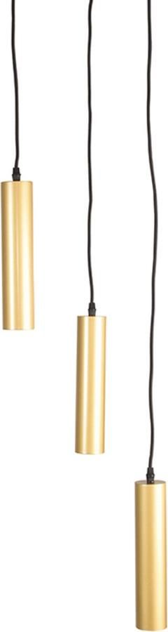 Guru's Felce Uitschuifbare Eettafel Cappuccino