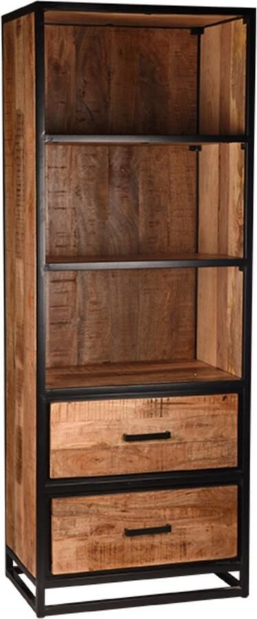 Guru's Felce Uitschuifbare Eettafel Wit hoogglans met Wit hoogglans poten