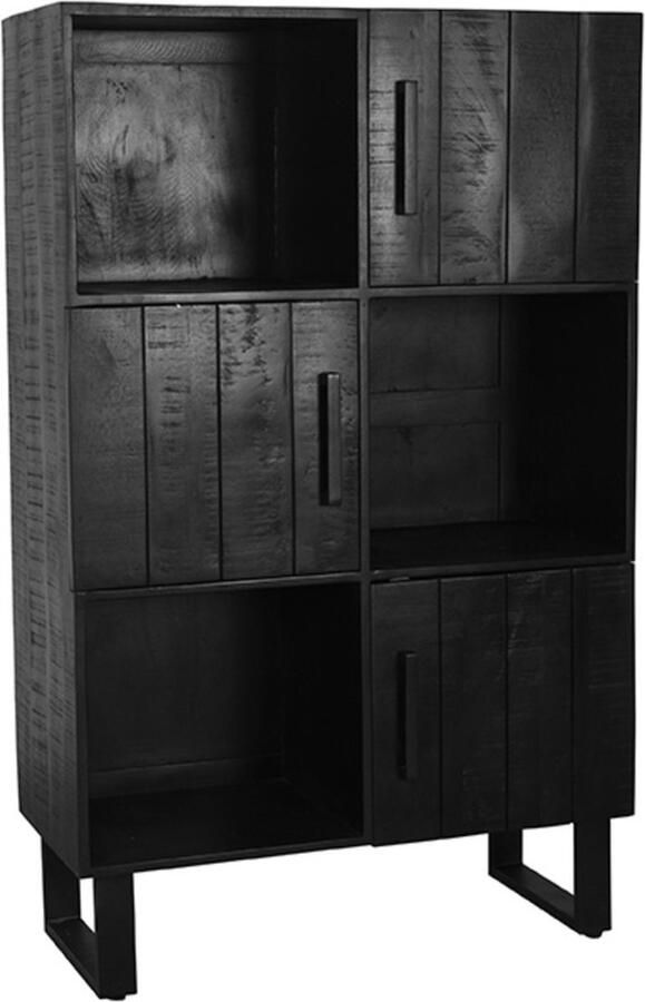 Guru's Lapouyade Uitschuifbare Eettafel Marmer wit