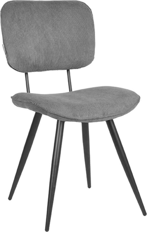 Guru's Moult Uitschuifbare Salontafel Marmer wit