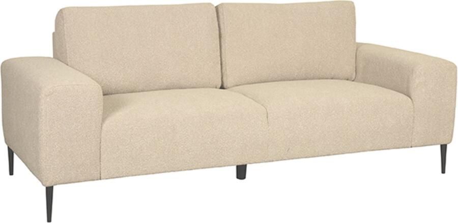 LABEL51 Ferraro Bank Naturel Boucle 3-Zits - Foto 2