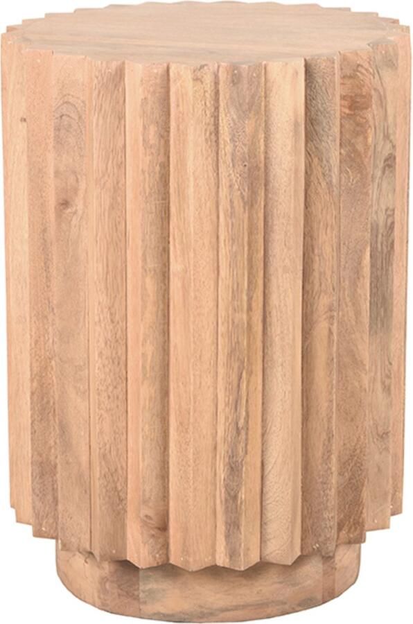 Guru's Tagnone Salontafel Eiken