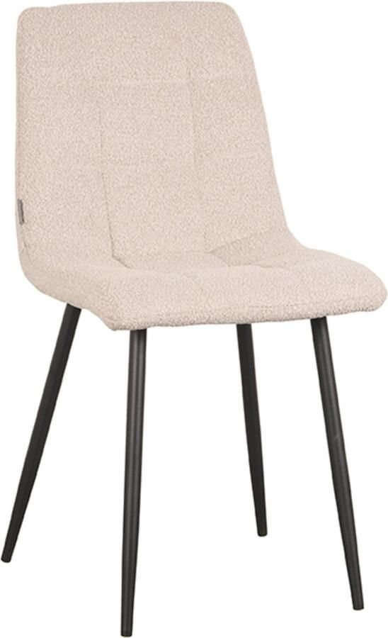 Guru's Tagnone Salontafel Grijs hoogglans met Wit hoogglans poten