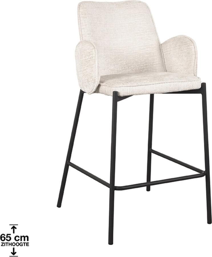 Guru's Tagnone Salontafel Zwart hoogglans