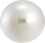 Gymnic (Ledraplastic) Gymnic Fit Ball 65 BRQ Zitbal en fitnessbal Parelmoer Ø 65 cm - Thumbnail 1