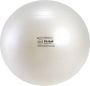 Gymnic (Ledraplastic) Gymnic Fit Ball BRQ 75 cm. parelmoer - Thumbnail 1