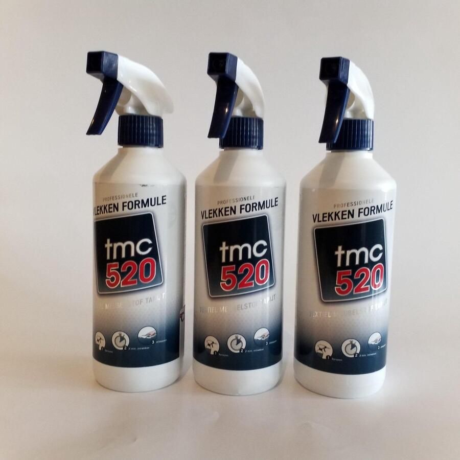 Hacom TMC 520 Vlekkenreiniger 5 liter