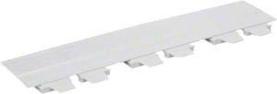 Hager Univers Scheidingsplaat voor kast lessenaar - Foto 2