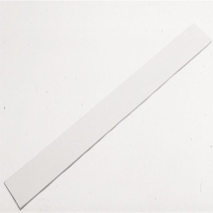 Hager Univers Scheidingsplaat voor kast lessenaar