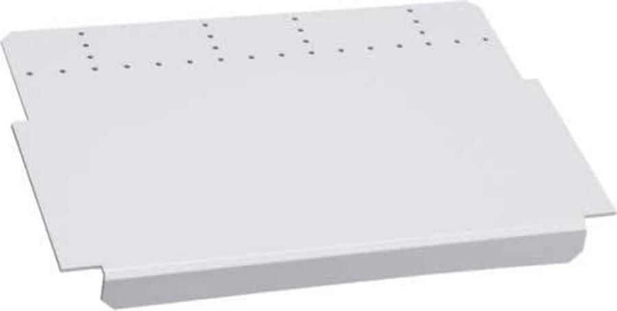 Hager Univers Scheidingsplaat voor kast lessenaar