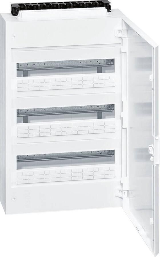 Hager Vega Installatiekast leeg