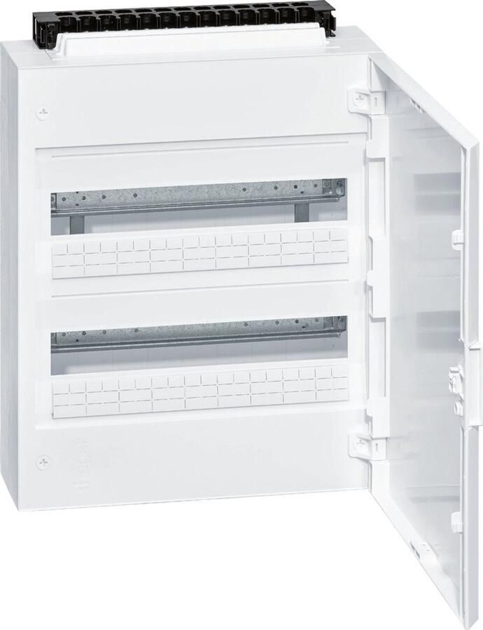 Hager Vega Installatiekast leeg