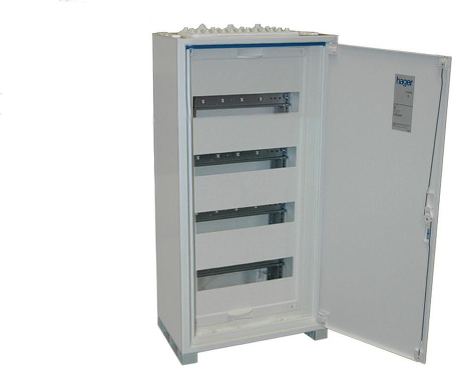 Hager Veldverdeler 48MOD 650x300x161 FWQ41P