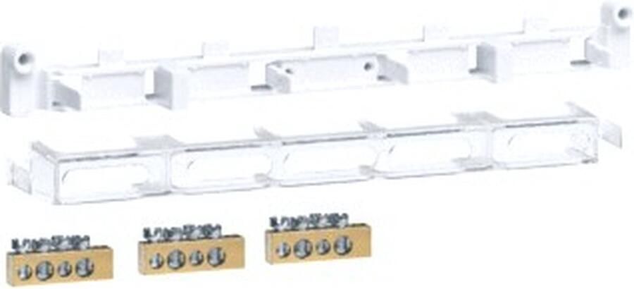 Hager VISION Toebehoren voor installatiekast