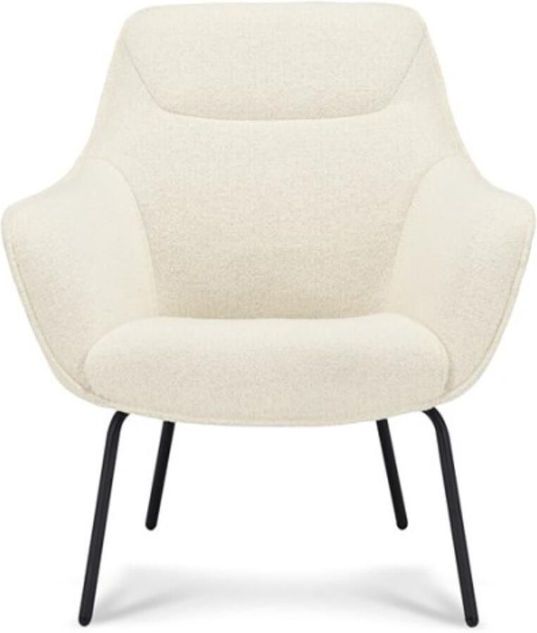 Haluta Fauteuil Baron Naturel