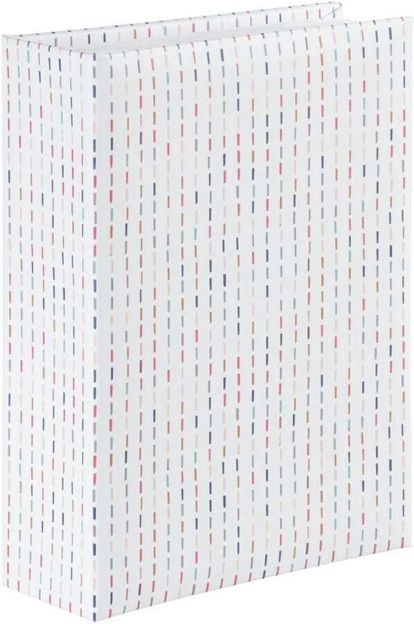 Hama Graphic foto-album Meerkleurig 100 vel 10 x 15