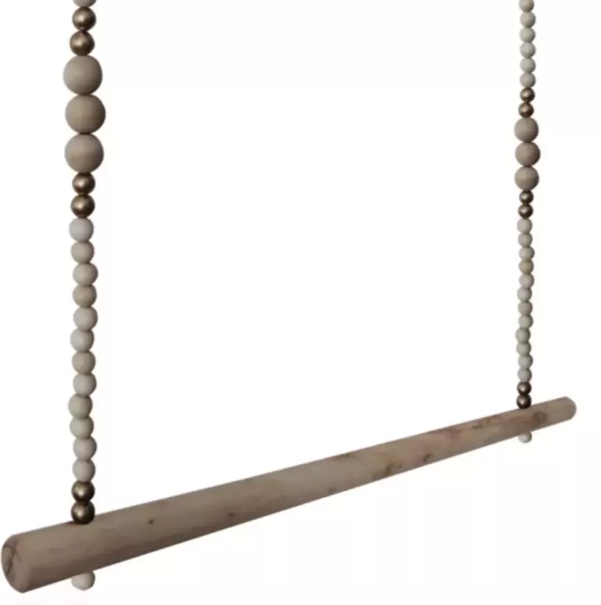 Hangend-kledingrekje